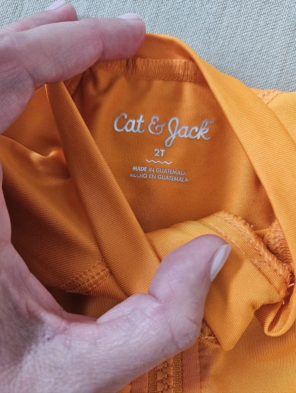 Toddler Boy 2T Swimwear Bundle - Cat & Jack, Baby Gap & Snapper Rock 6-Piece